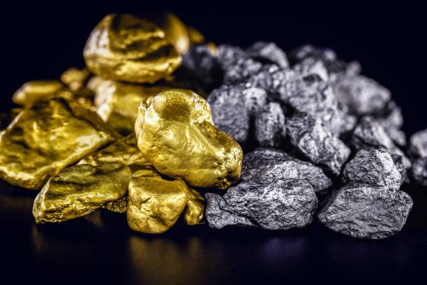 Precious Metals 