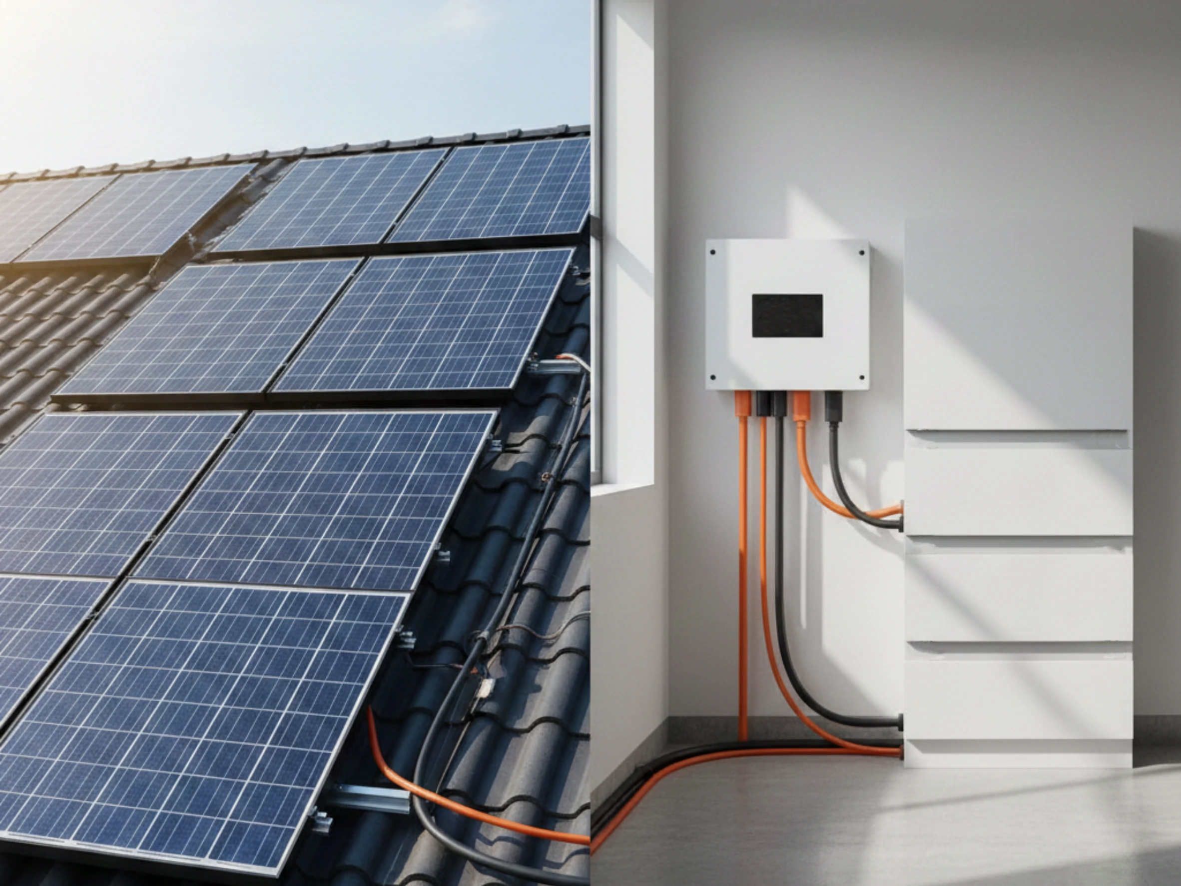 Inverter Battery
