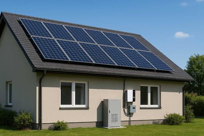 Solar Panels