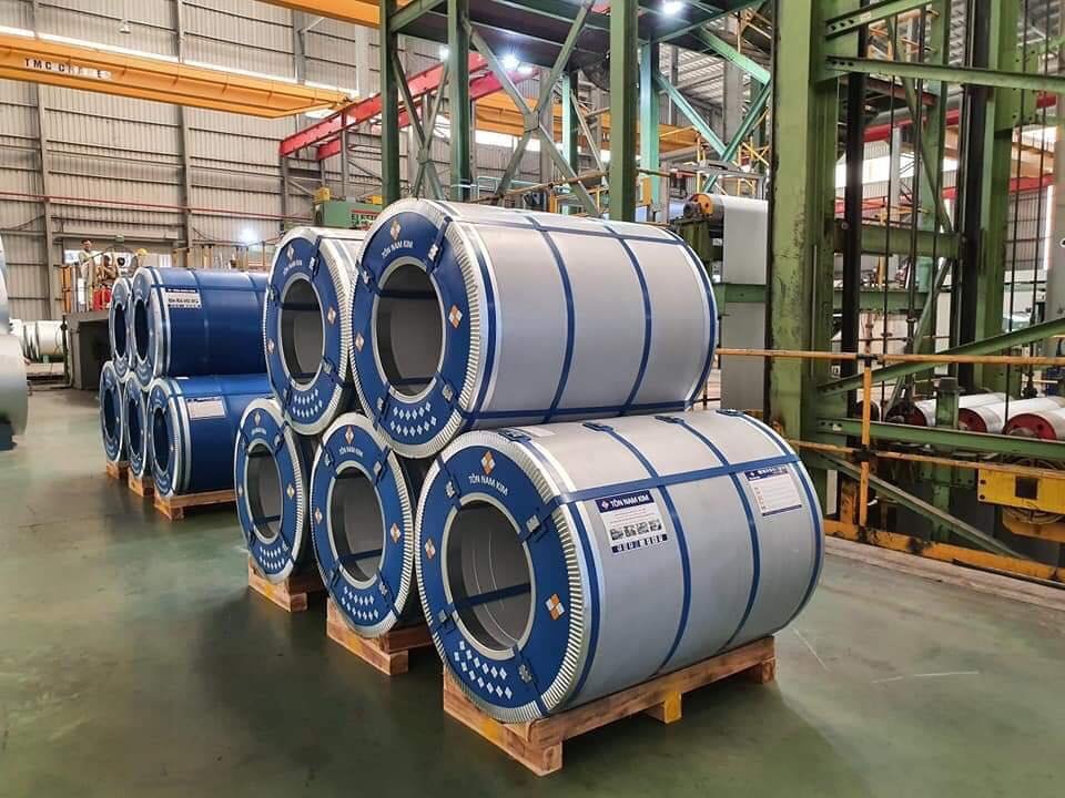 Gi Coil
